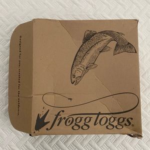 FROGG TOGG CHEST WADERS